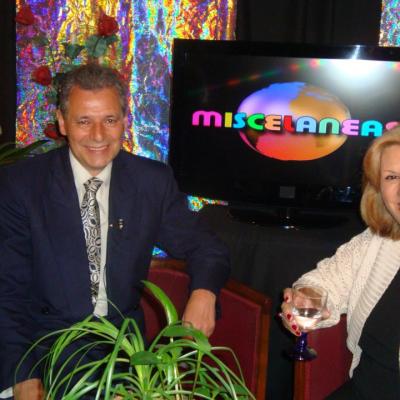 Miscelaneas Programa En Tv