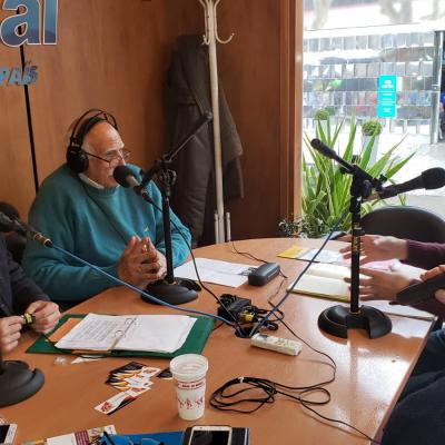 Radio Oriental La Supertarde