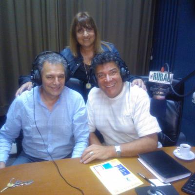 Radio Rural Gustavo En La Madrugada